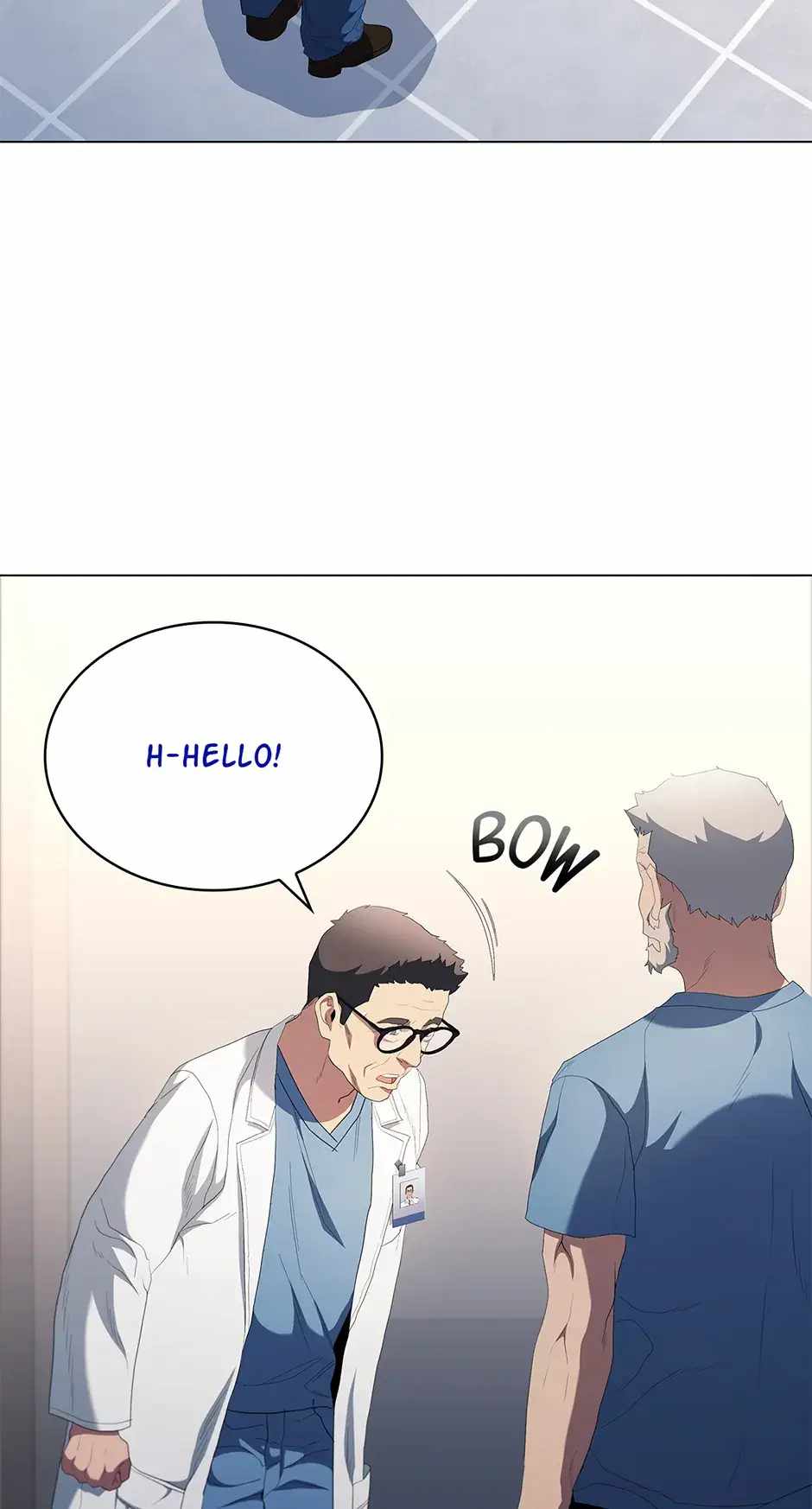 Dr. Choi Tae-Soo Chapter 217 58